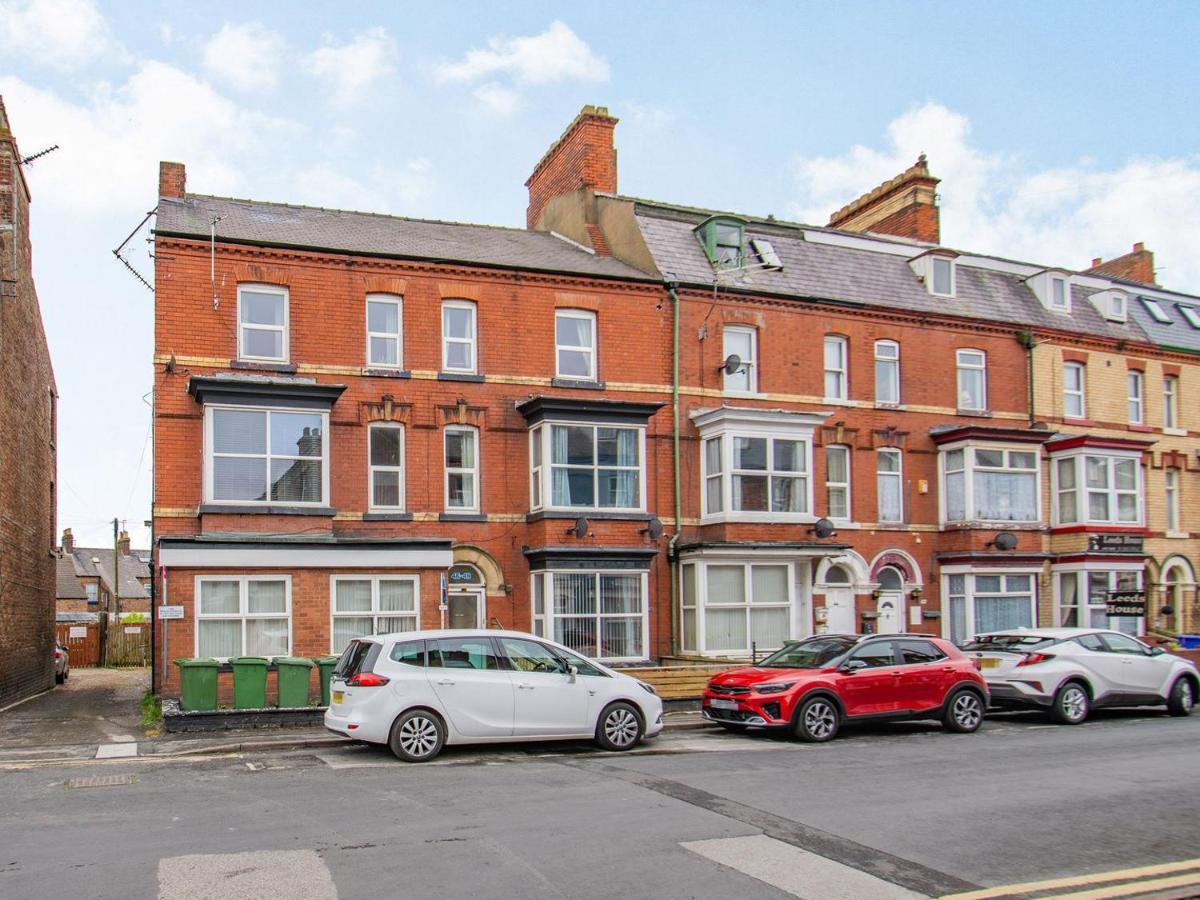 Apartment 5 - Uk38660 Bridlington Exteriér fotografie
